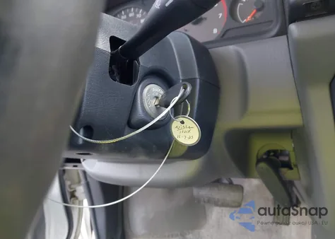 2000 Nissan Frontier Se-V6/Xe-V6 из США, поврежденный, VIN 1N6ED27Y1YC387814